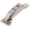 Blum 110 Degree Free-swinging Expando Doweled Overlay Zero Protrusion Hinge For Thin Material 70T453T.TL - alternate 2